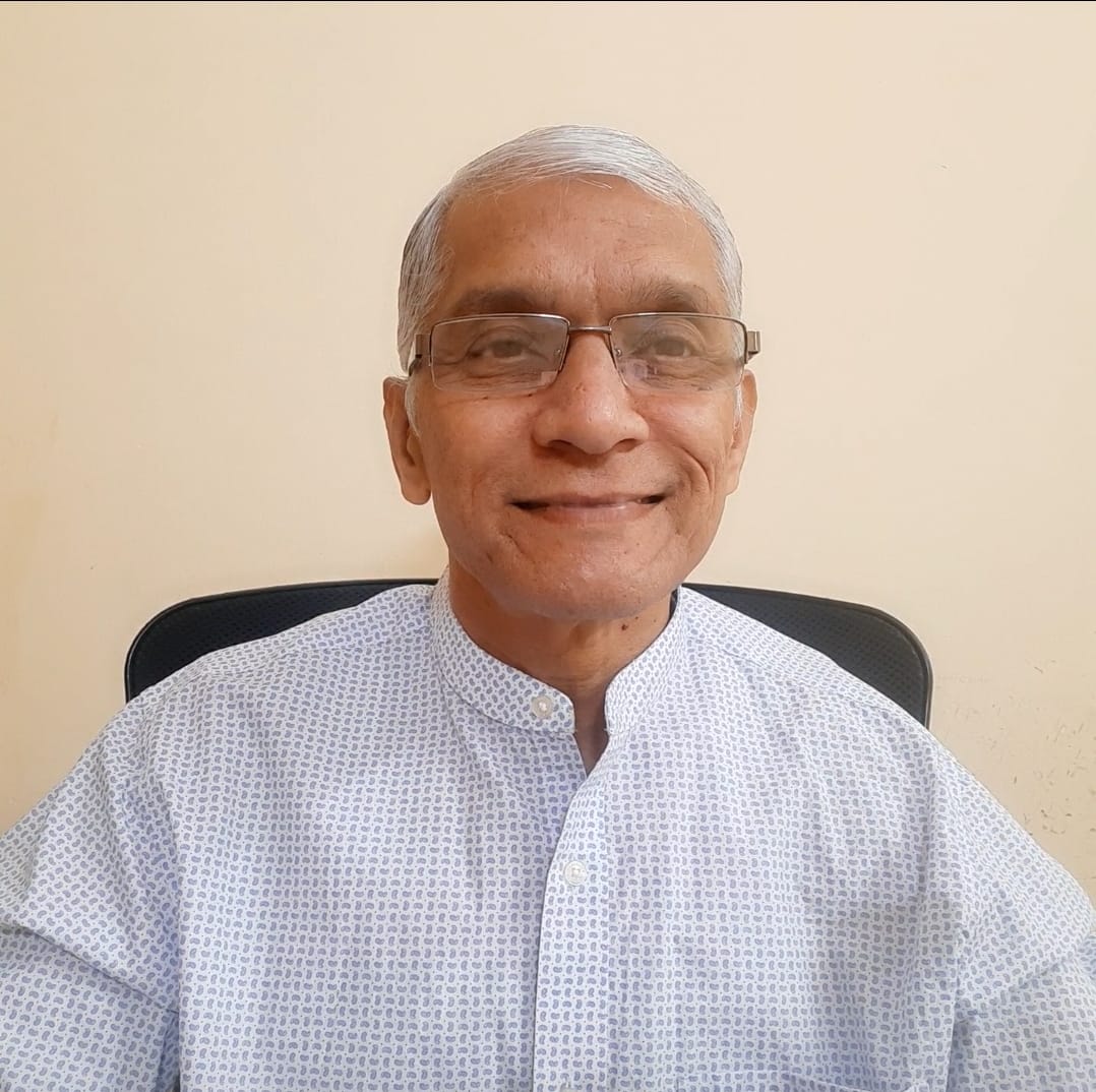 Subramani Sarode