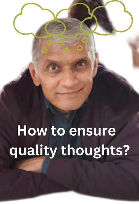 Subramani Sarode